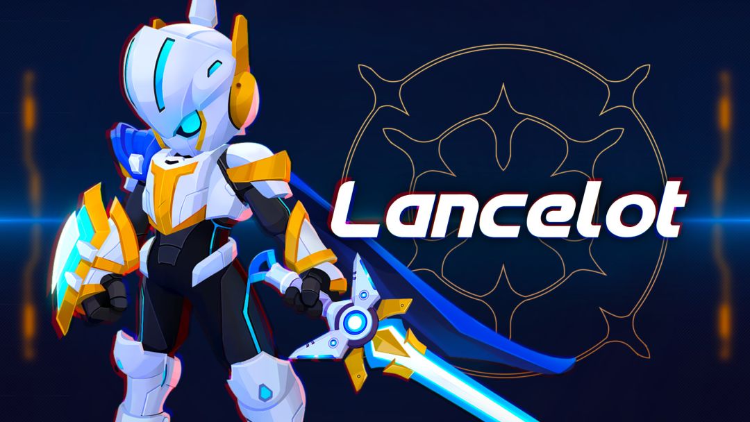 Fallen Knight游戏截图