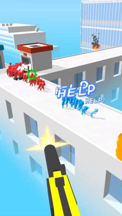 Z Escape游戏截图