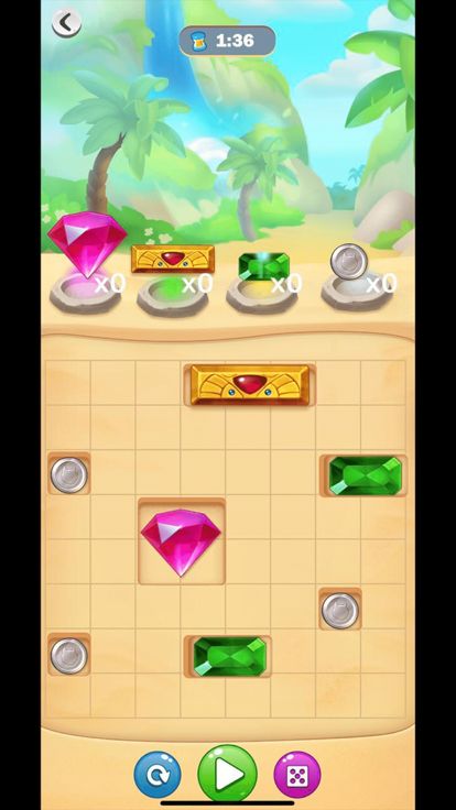 Buddy Hidden Jam游戏截图