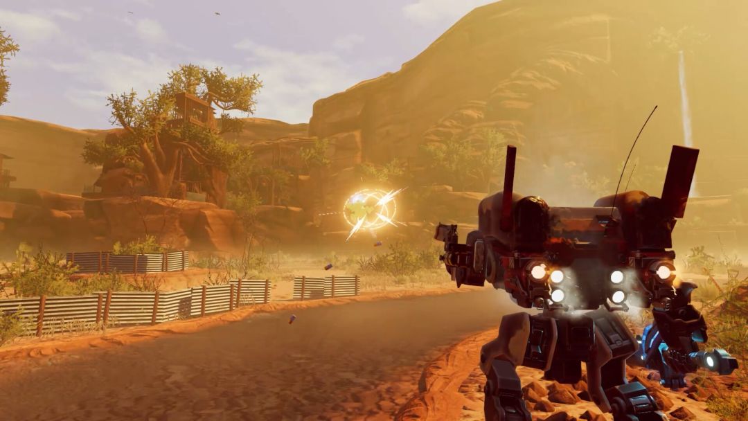 Bounty Star游戏截图