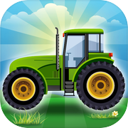 拖拉机英雄icon