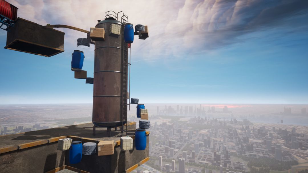 链在一起游戏截图