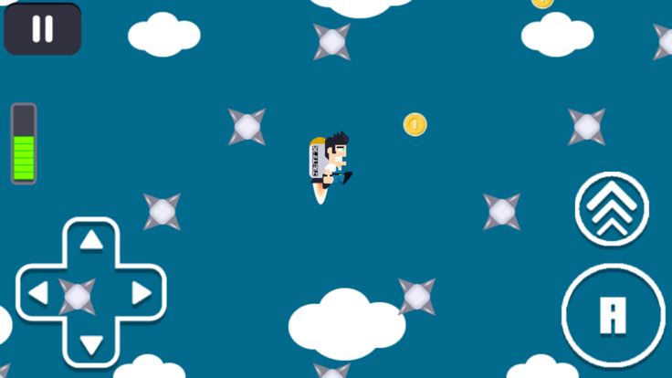 Mr Maker 2 Level Editor游戏截图