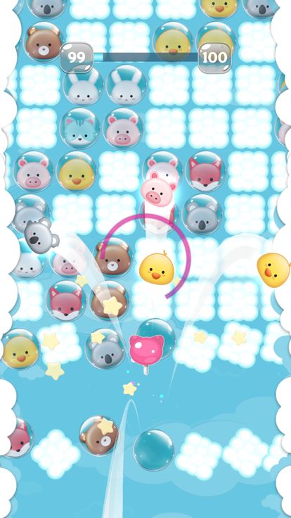 POPOPO!游戏截图