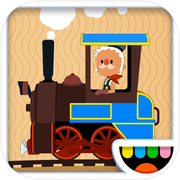 Toca Trainicon