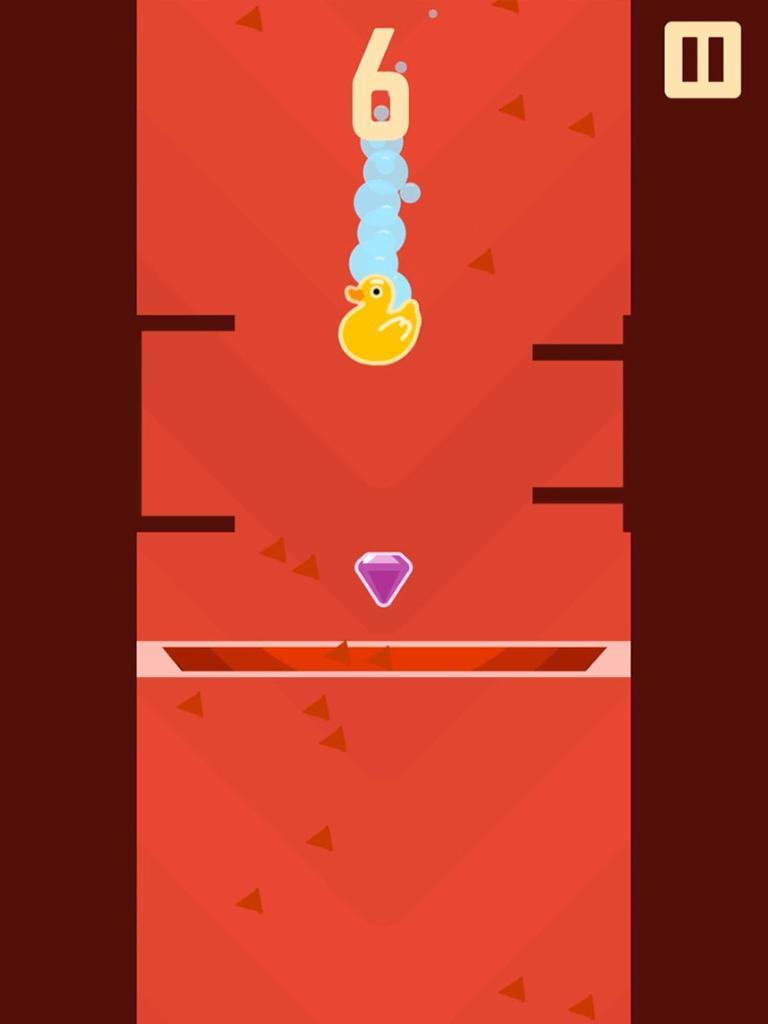 Speed Up游戏截图