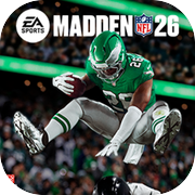 EA SPORTS™《Madden NFL 26》icon