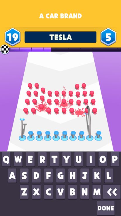 Type Em All游戏截图