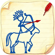 纸上战争-重铸文明icon