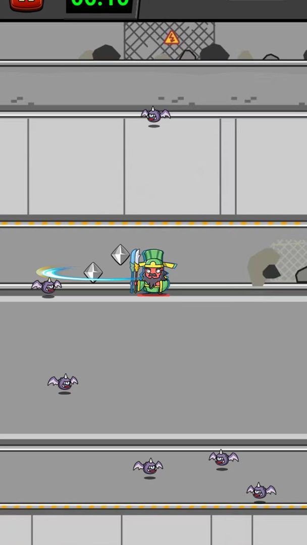 末日求生游戏截图