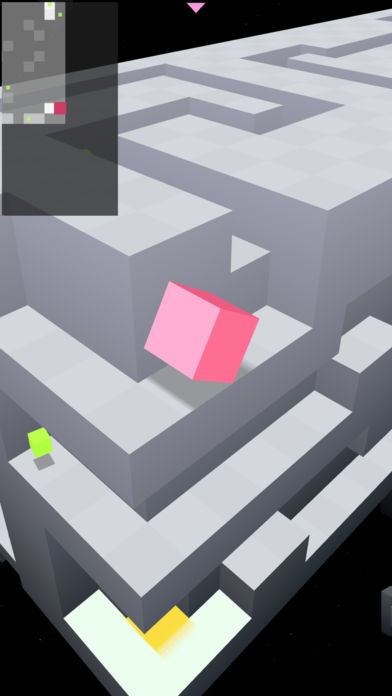 EDGE Extended游戏截图