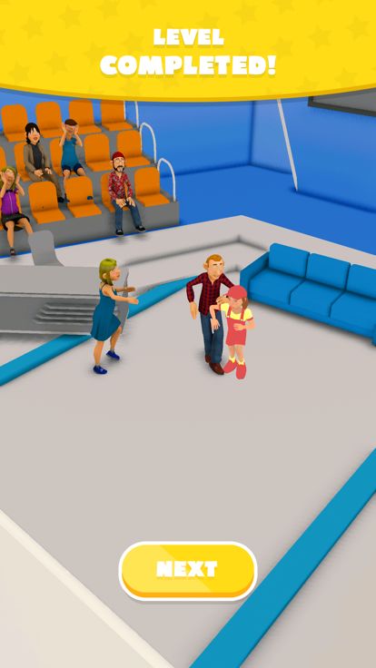 Who is the Father游戏截图