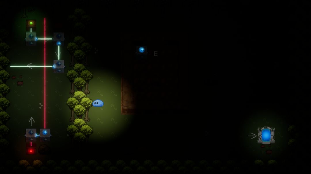 史莱姆游戏截图