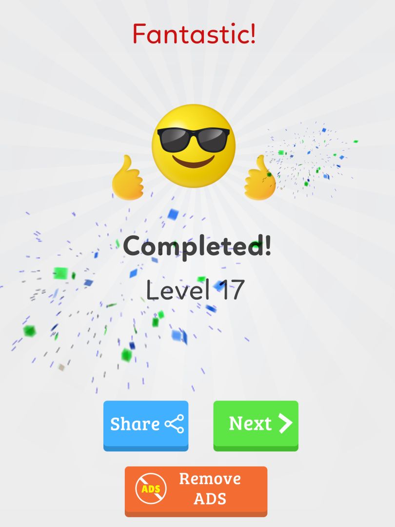 Emoji Sort Master游戏截图