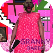 Granny Barbi Simulator Game