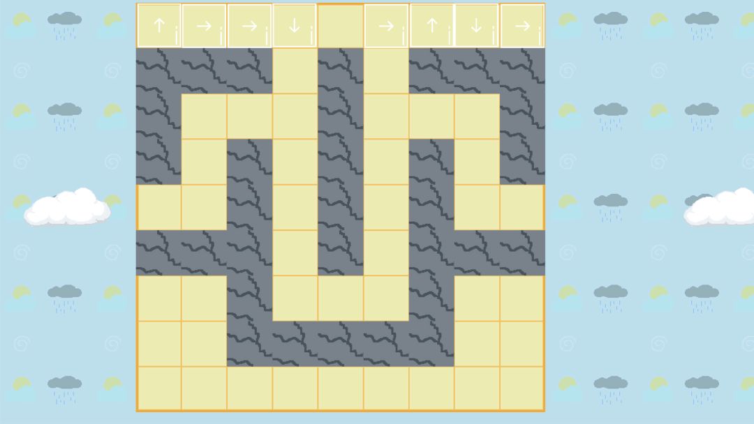 彩虹桥游戏截图