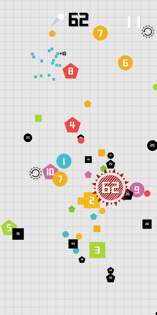 Felx Leap游戏截图