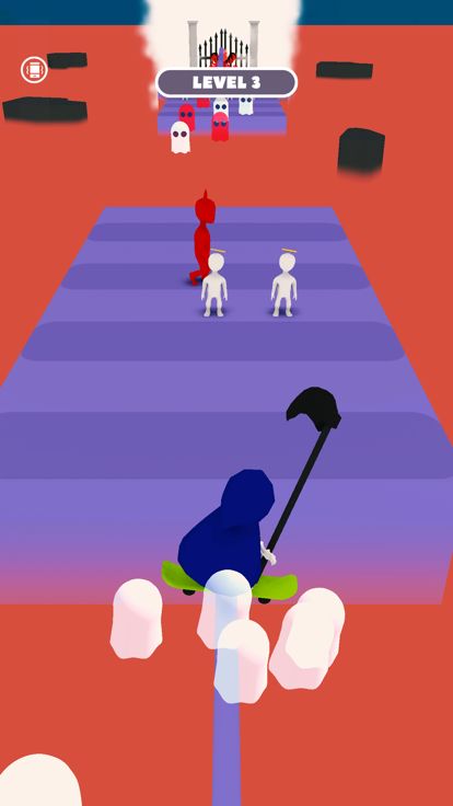 Angels vs Demons!游戏截图