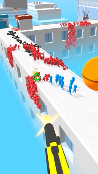 Z Escape游戏截图