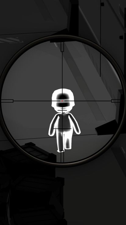 寻找敌人大作战游戏截图