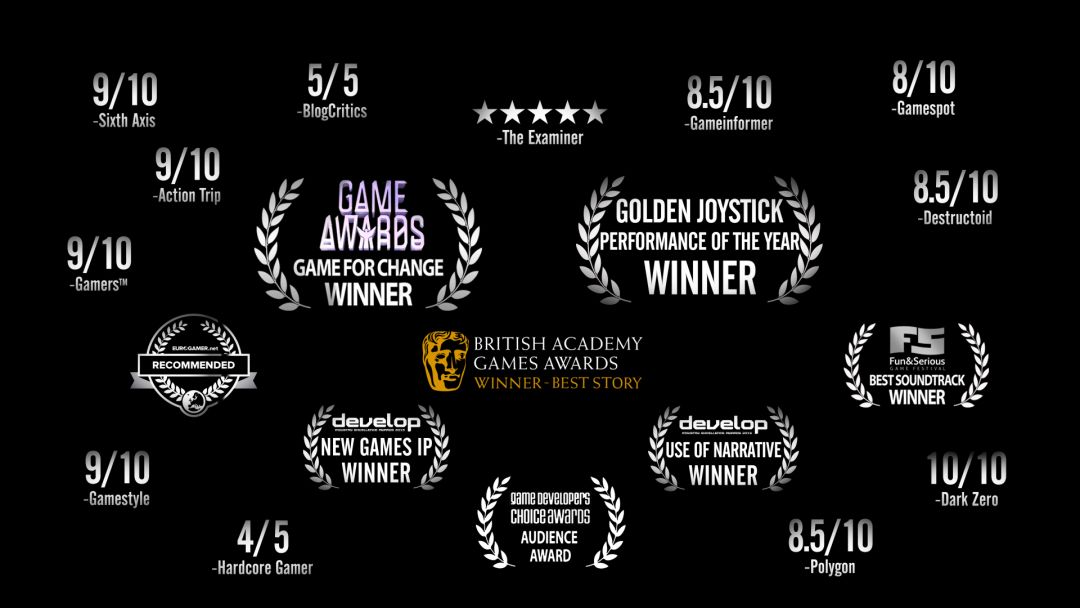 Life is Strange - Episode 1游戏截图