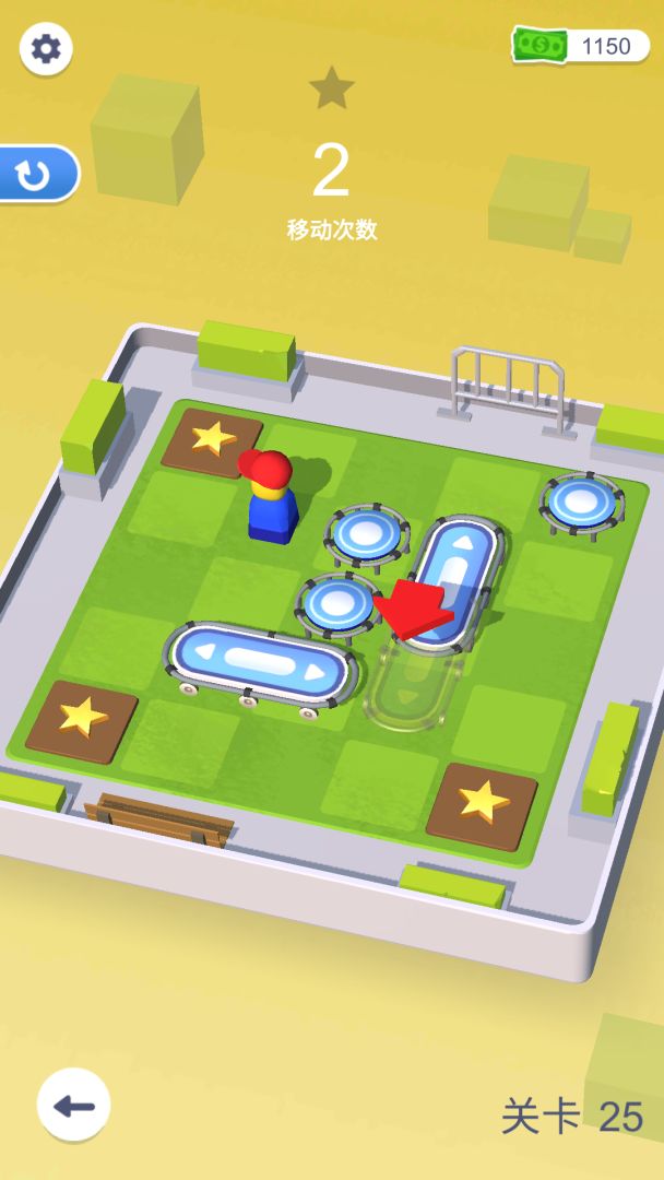 我跳的贼溜游戏截图