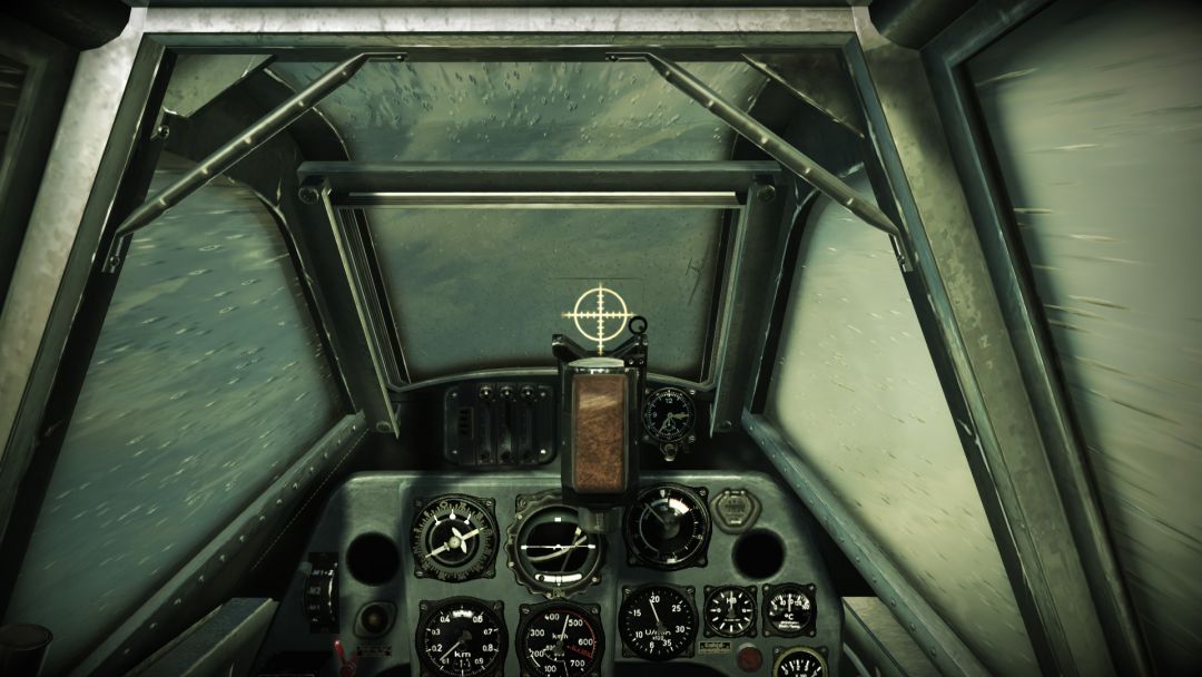 Wings of Prey: Special Edition游戏截图