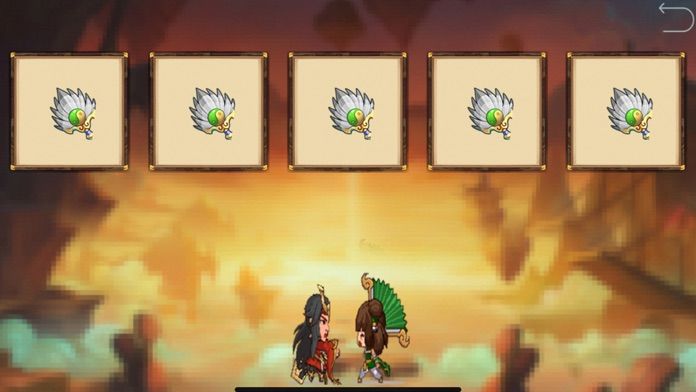 三国雄心游戏截图