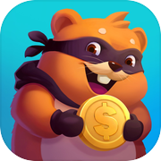 梦幻海岛-趣味运动会