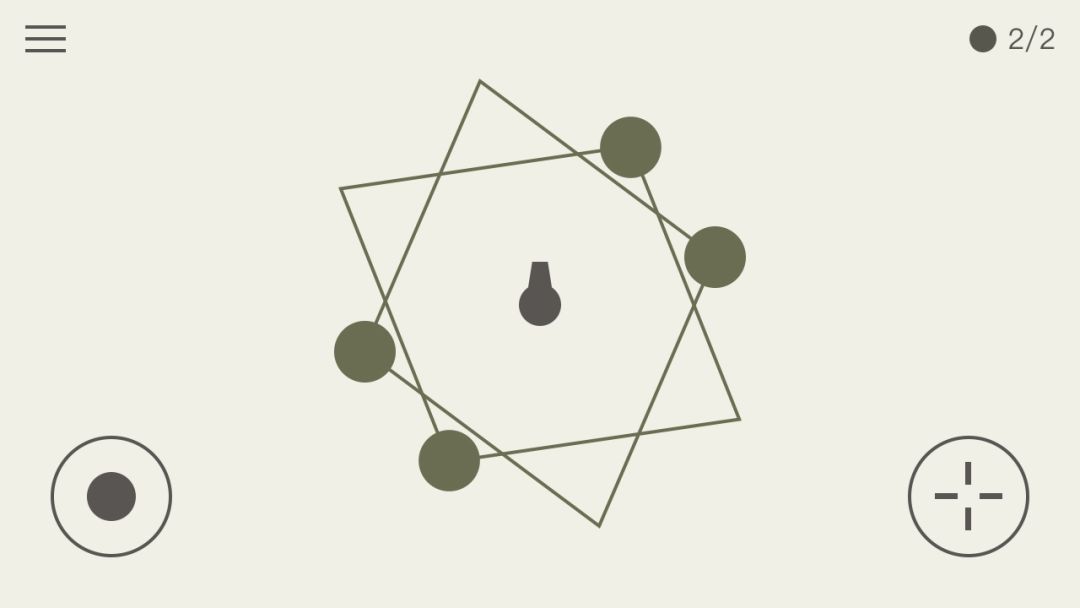 Geometry几何游戏截图