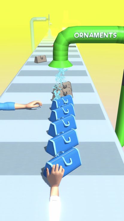 Bag Designer!游戏截图