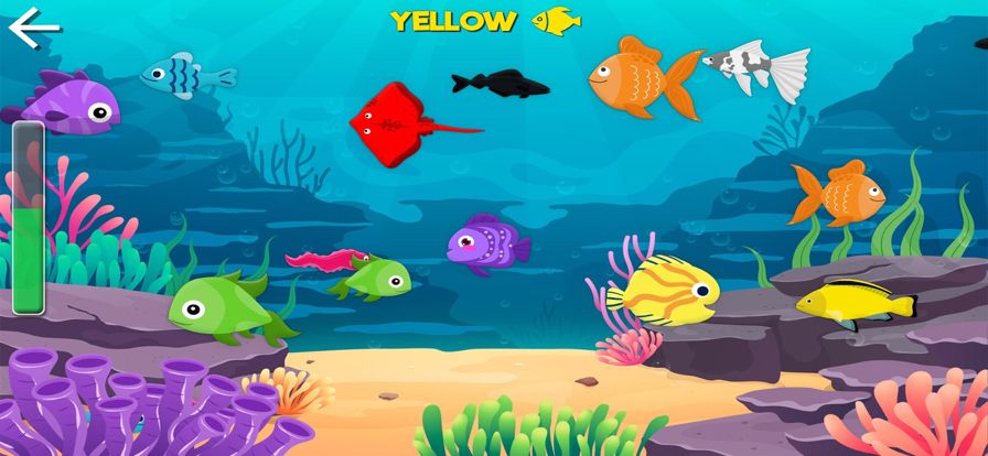 Kids Games :)游戏截图