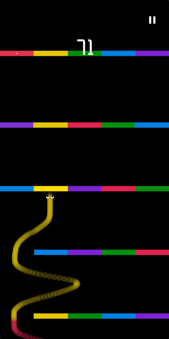 我玩蛇玩的贼6游戏截图