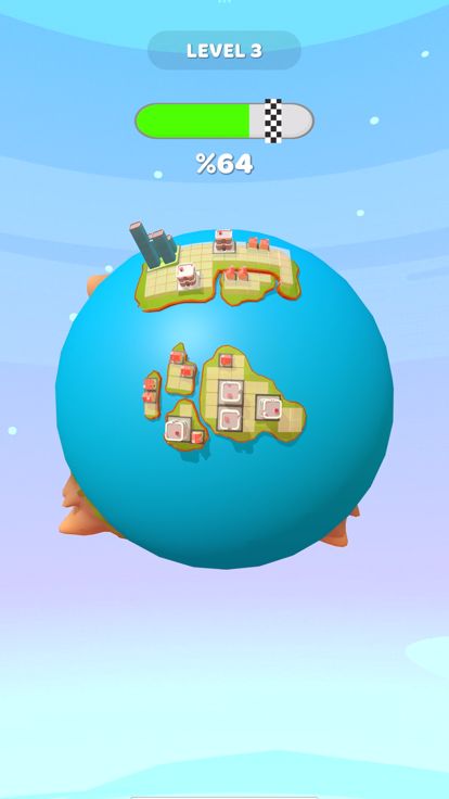 World Up!游戏截图