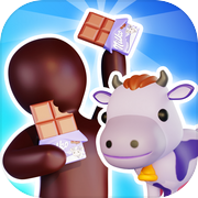 Chocoland - Idle Gameicon