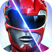 Power Rangers: Legacy Warsicon