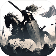 文字传奇：文字游戏