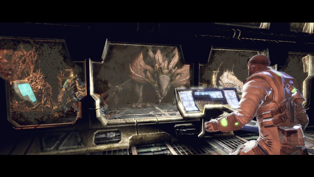 Alien Breed 3: Descent游戏截图