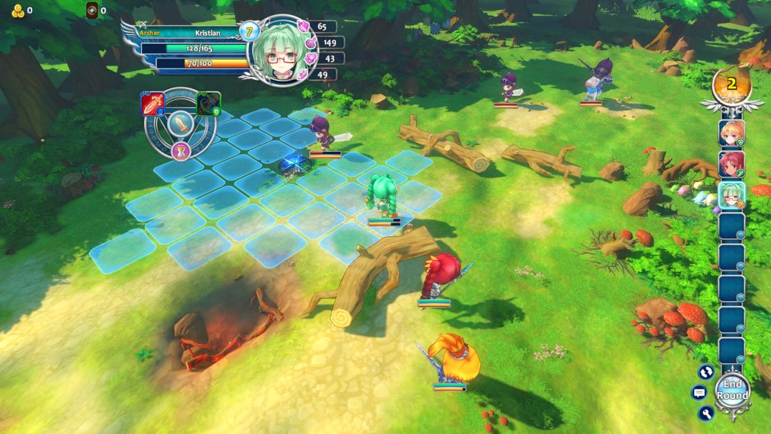 天使帝国四游戏截图