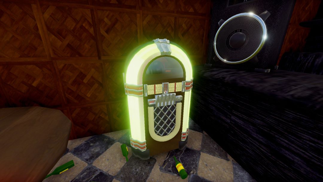 My Village Life游戏截图