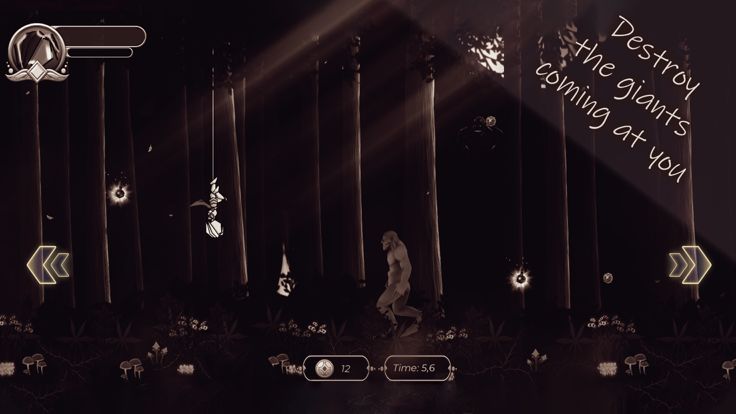 Titans Fight Attack Slayer游戏截图