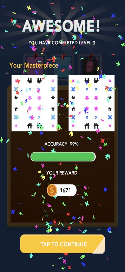 Hole Punching AMSR游戏截图