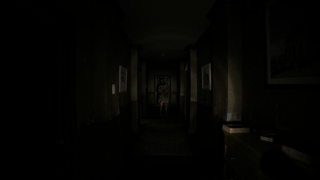 Obey the Voice™游戏截图