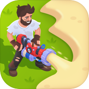 Wasteland Life!: Survival Idle