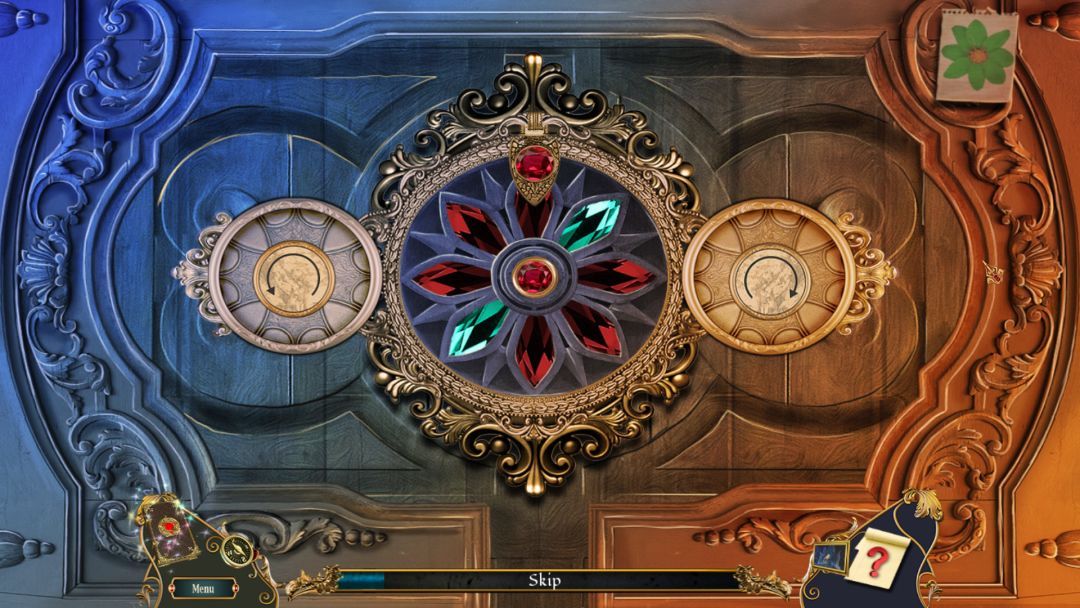Demon Hunter: Chronicles from Beyond游戏截图