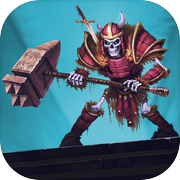 Skeletal Avengericon