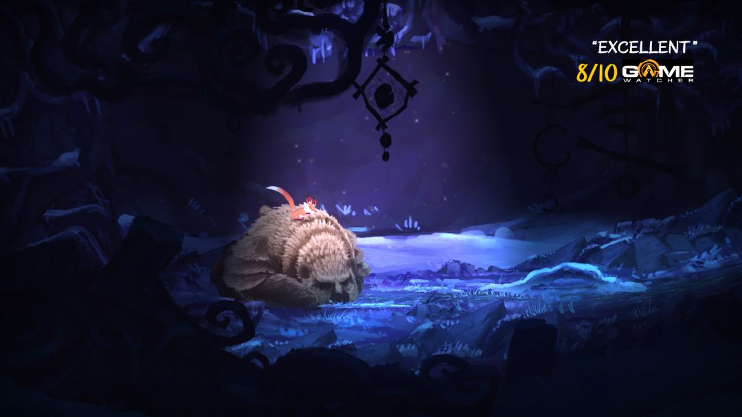 Seasons after Fall游戏截图