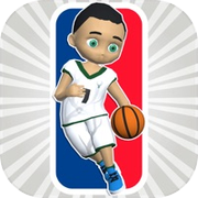 Basketball Manager!icon