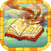 アートブックイエローロードicon