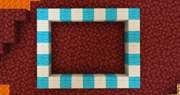 进入下界城堡，体会平行时空的奇幻魅力吧~